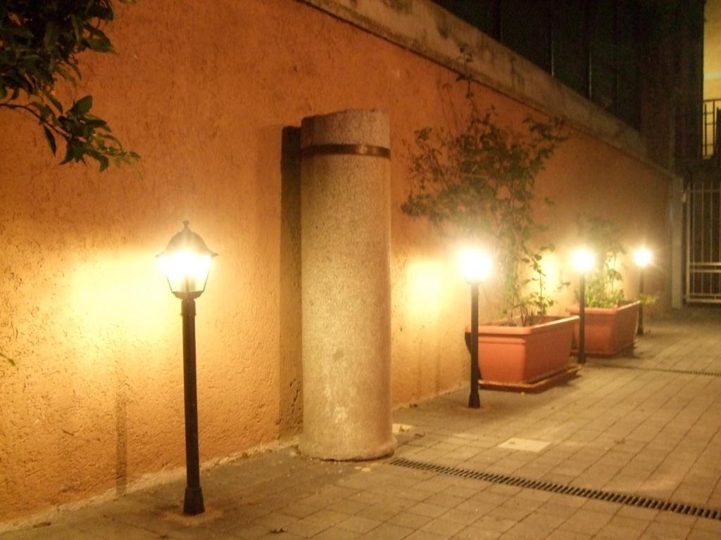 Bed and Breakfast Terme Di Traiano Рим Екстер'єр фото