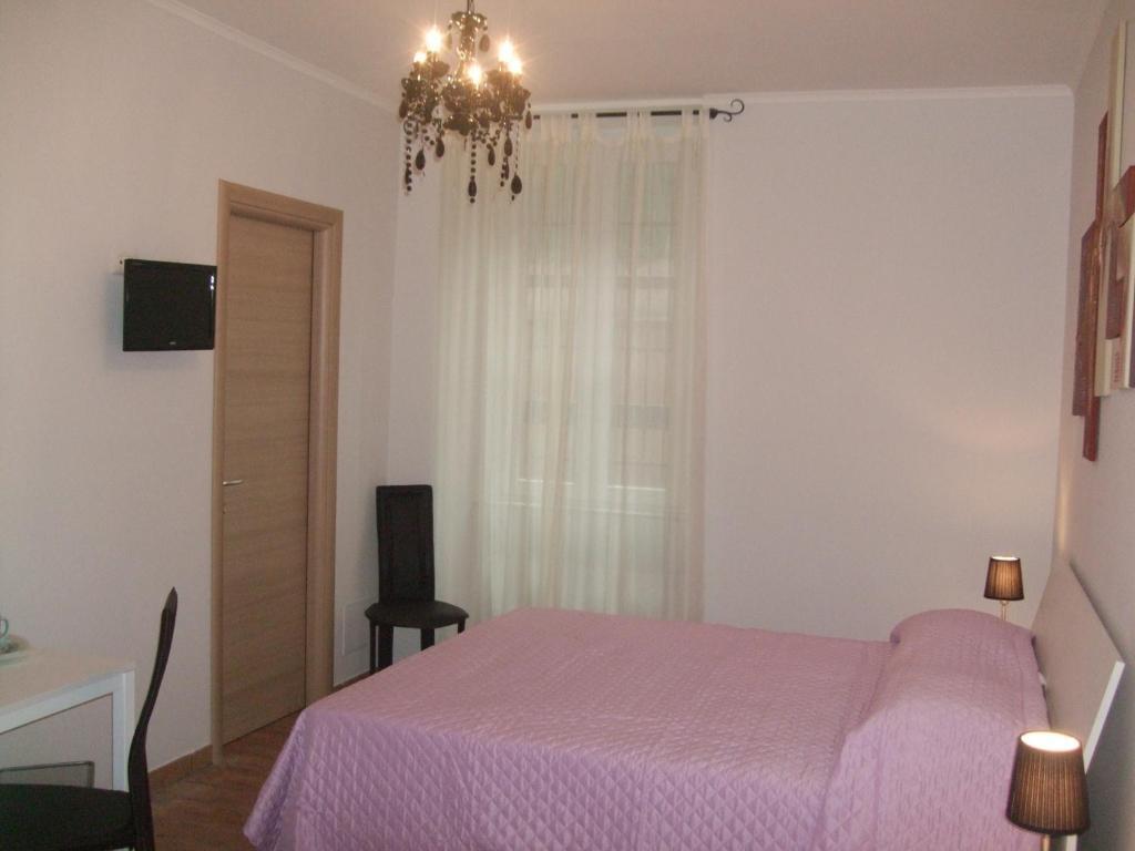 Bed and Breakfast Terme Di Traiano Рим Номер фото