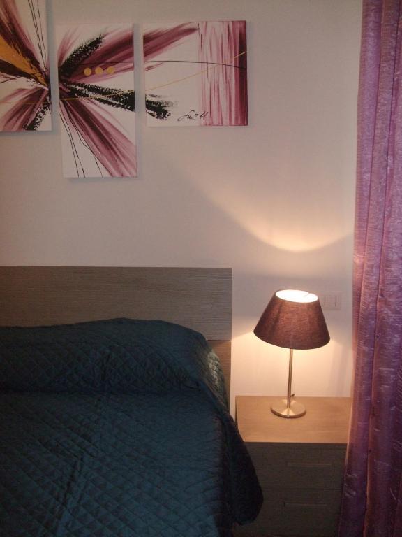 Bed and Breakfast Terme Di Traiano Рим Номер фото