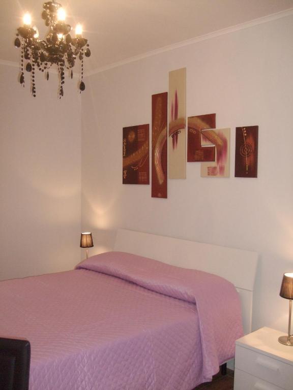Bed and Breakfast Terme Di Traiano Рим Номер фото