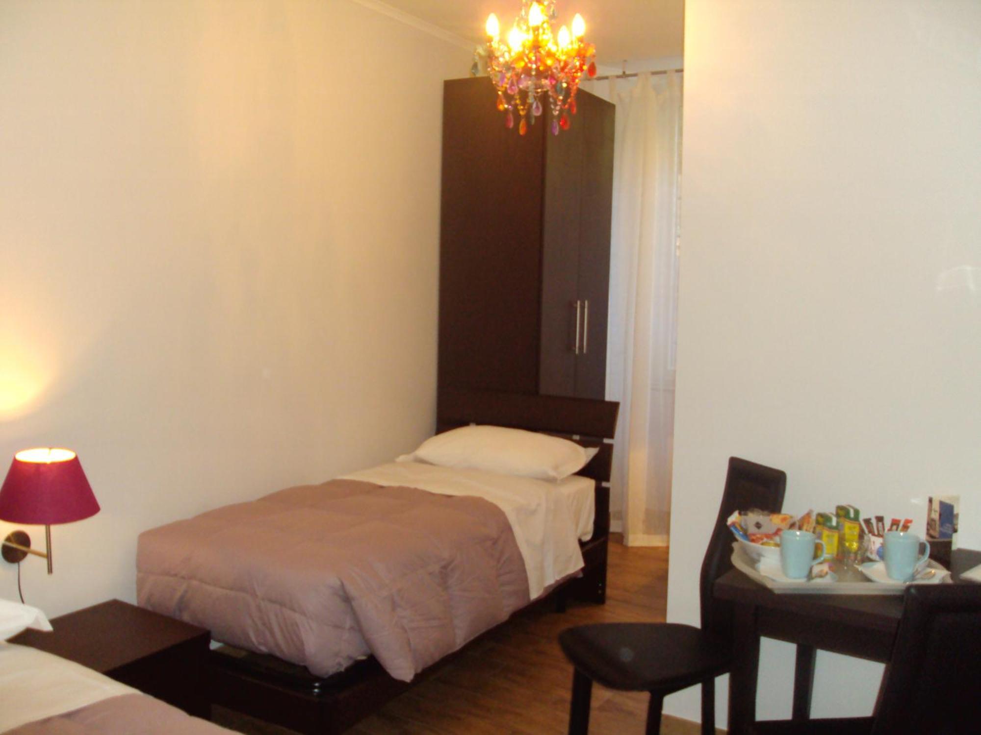 Bed and Breakfast Terme Di Traiano Рим Екстер'єр фото