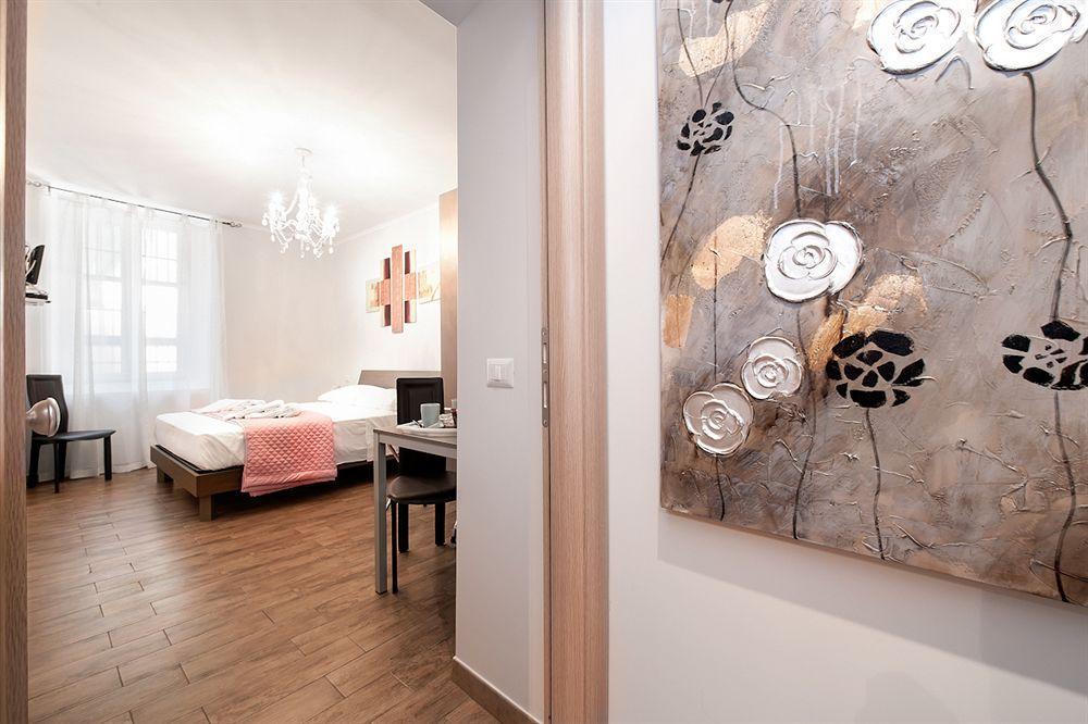 Bed and Breakfast Terme Di Traiano Рим Екстер'єр фото