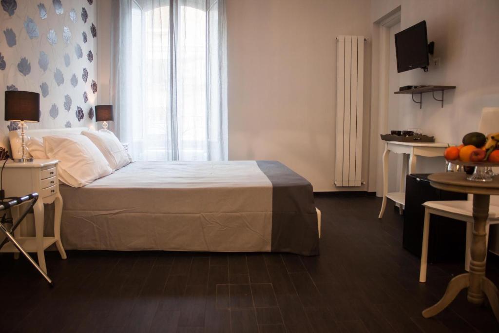 Bed and Breakfast Terme Di Traiano Рим Екстер'єр фото