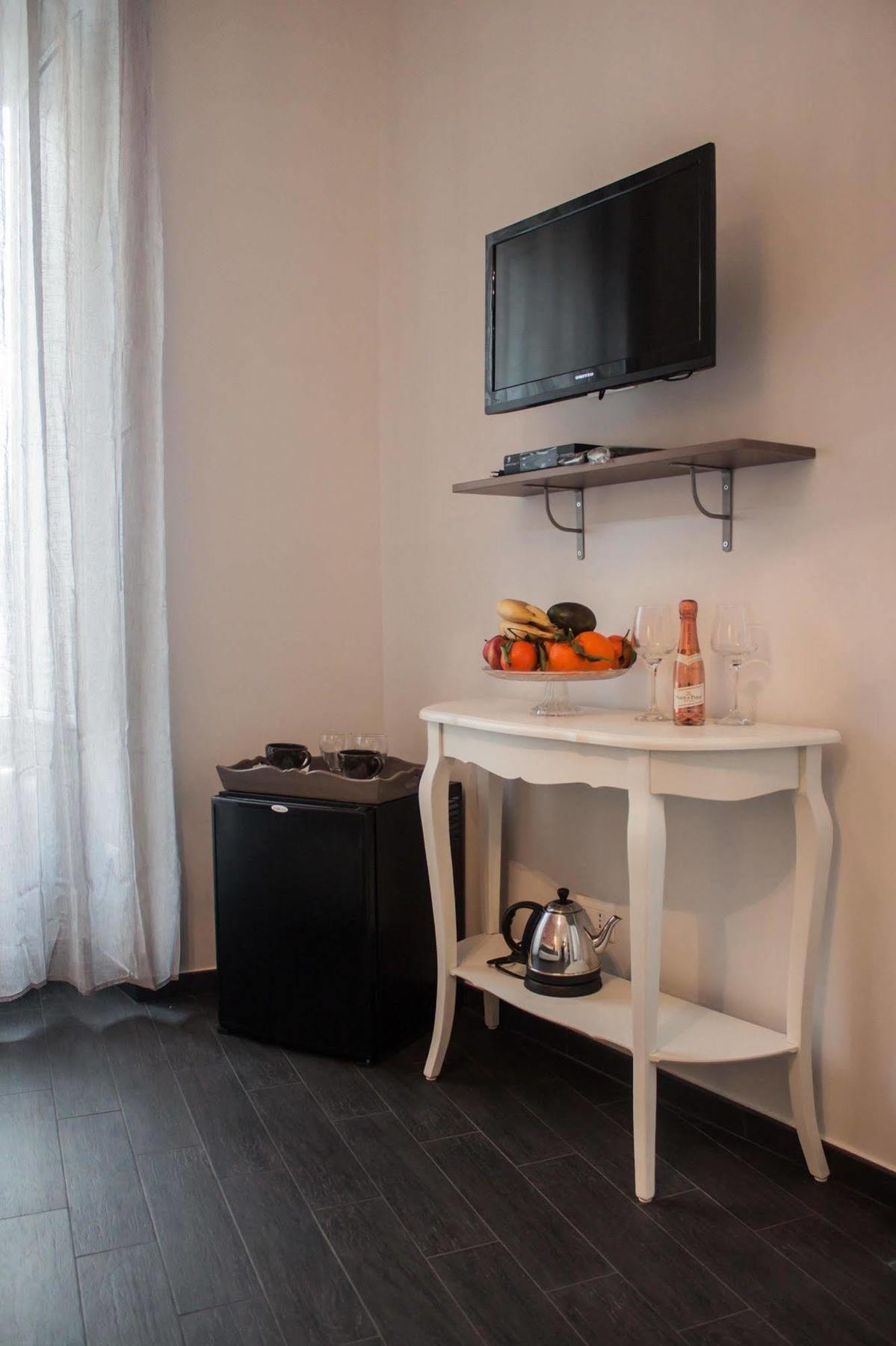 Bed and Breakfast Terme Di Traiano Рим Екстер'єр фото