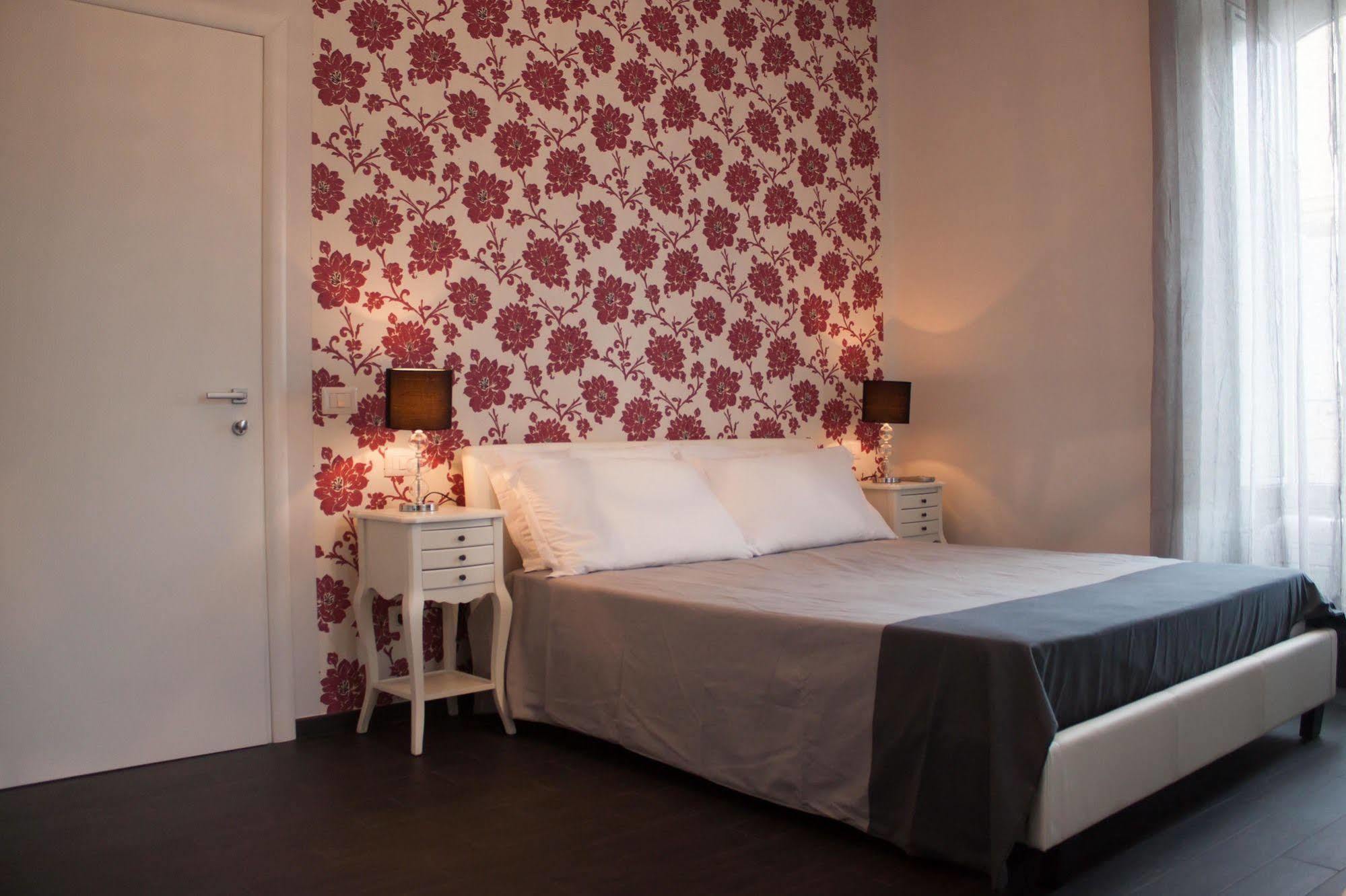 Bed and Breakfast Terme Di Traiano Рим Екстер'єр фото