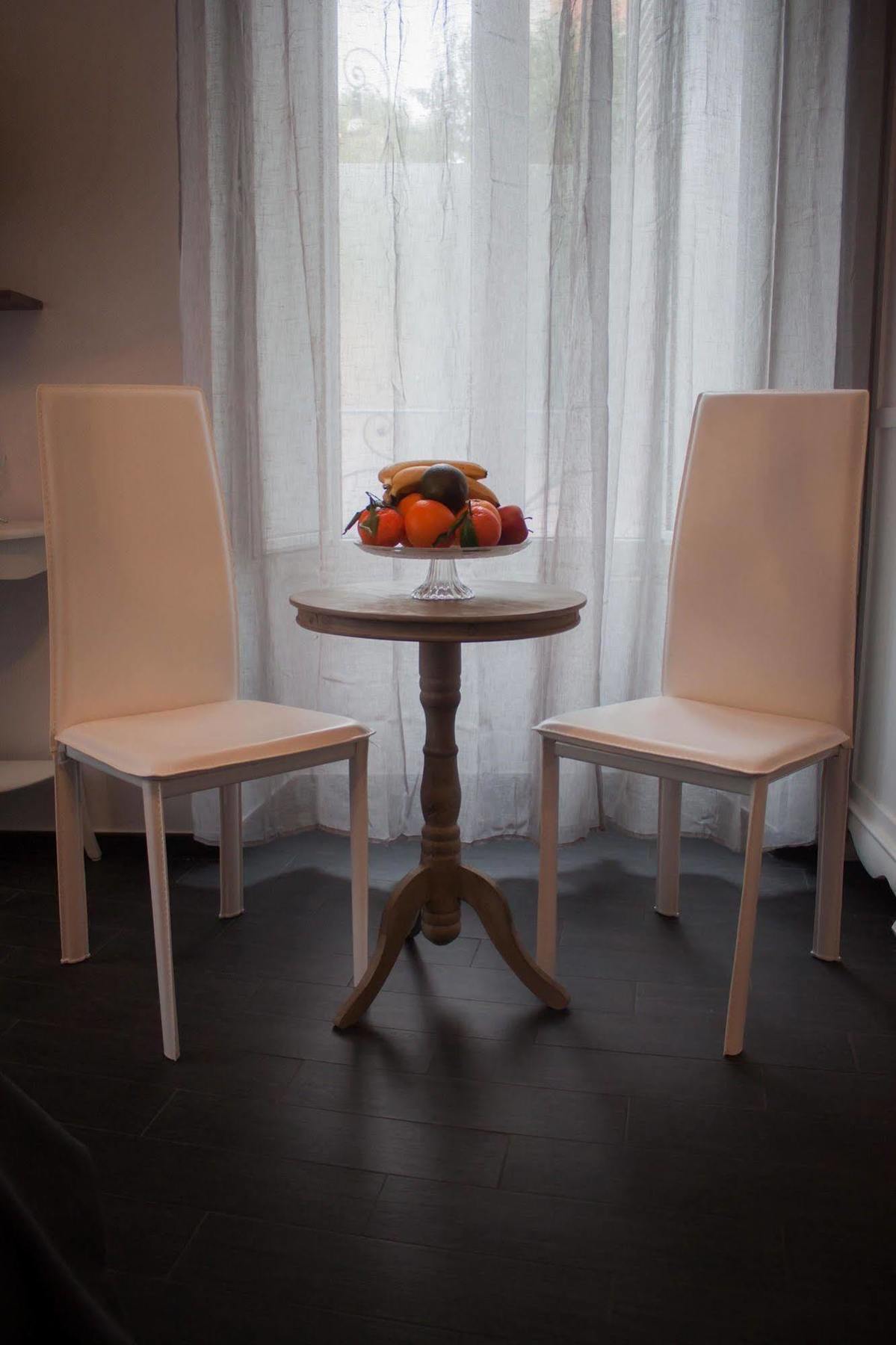 Bed and Breakfast Terme Di Traiano Рим Екстер'єр фото