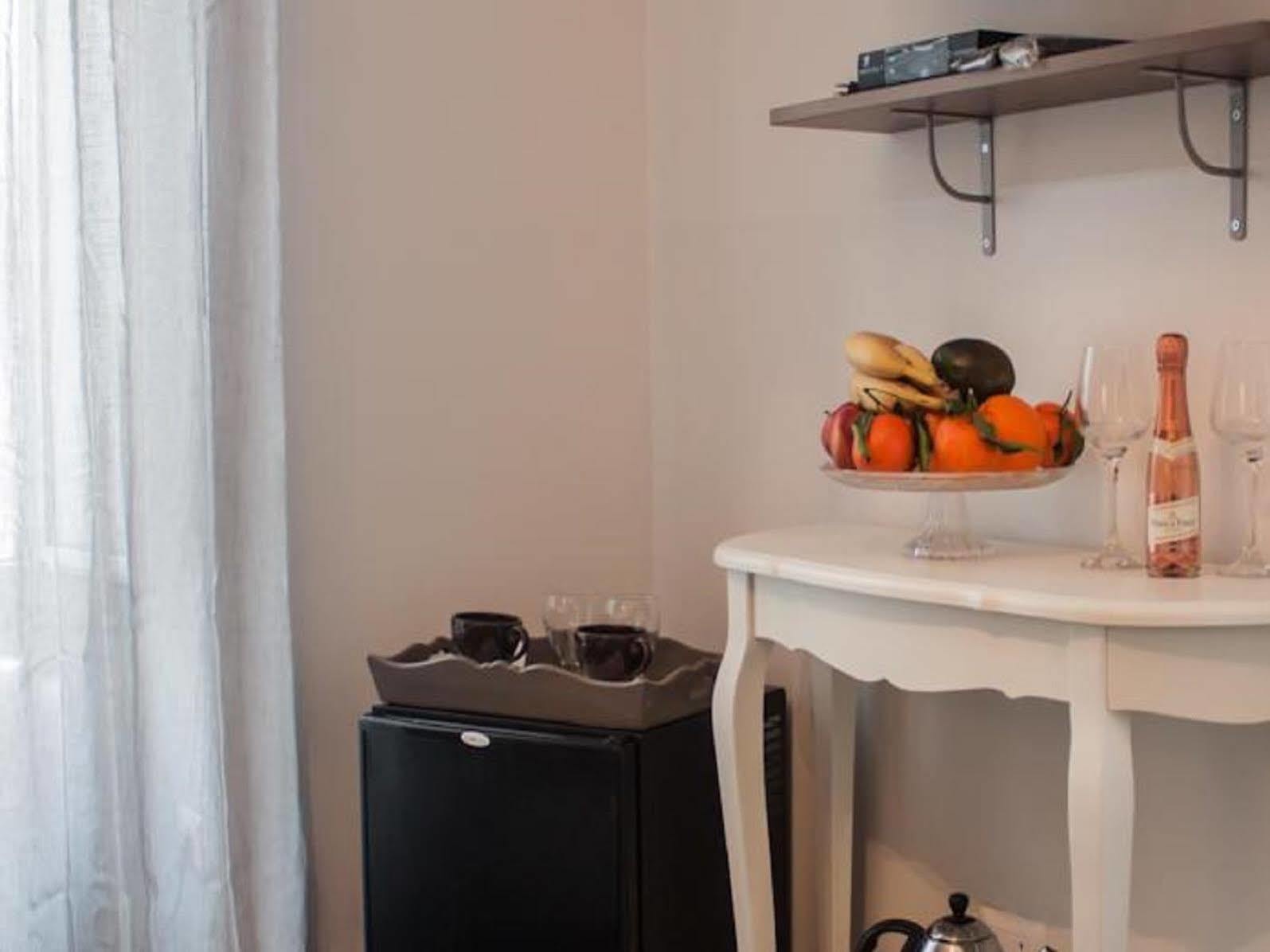 Bed and Breakfast Terme Di Traiano Рим Екстер'єр фото