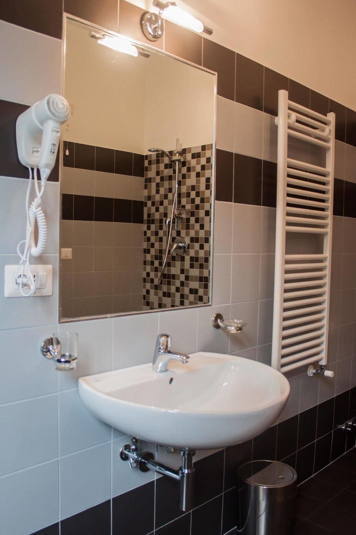 Bed and Breakfast Terme Di Traiano Рим Екстер'єр фото